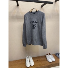 Prada Sweaters